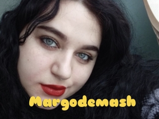 Margodemash