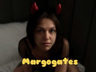 Margogates