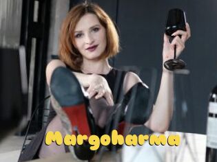 Margoharma