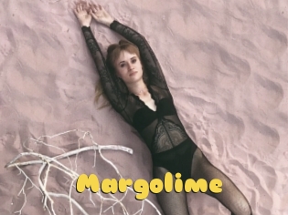 Margolime