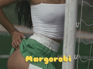 Margorobi