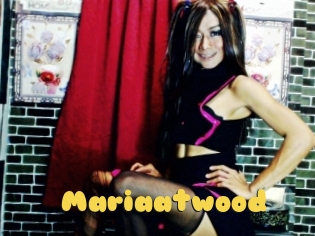 Mariaatwood