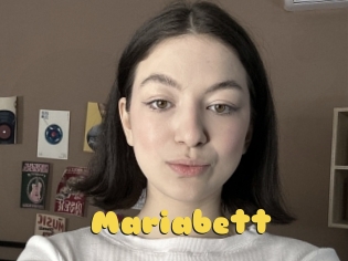 Mariabett