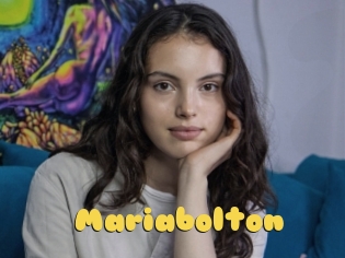 Mariabolton
