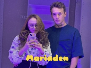 Mariaden