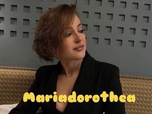 Mariadorothea