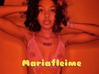 Mariafleime