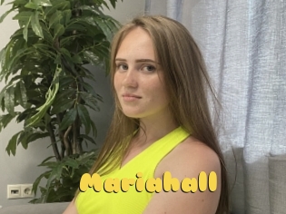 Mariahall
