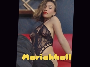 Mariahhall