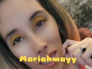 Mariahmayy