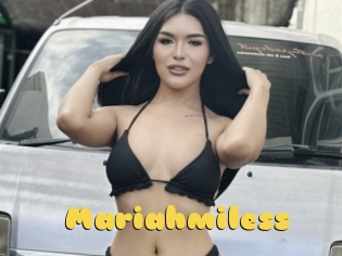 Mariahmiless