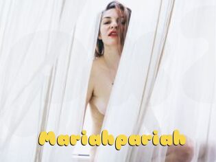 Mariahpariah