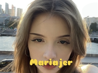 Mariajer