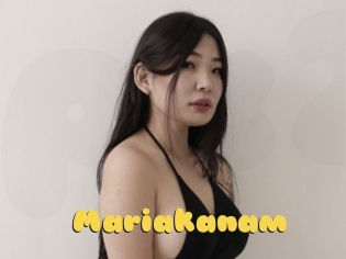 Mariakanam