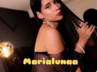 Marialunaa