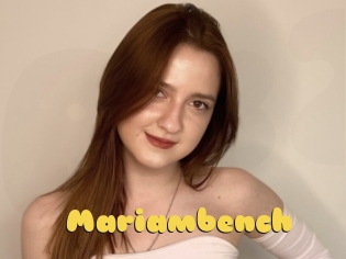 Mariambench
