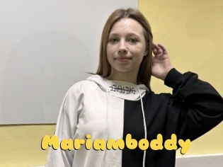 Mariamboddy