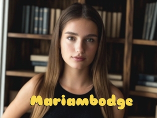 Mariambodge