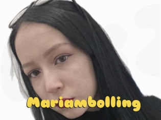 Mariambolling