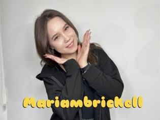 Mariambrickell