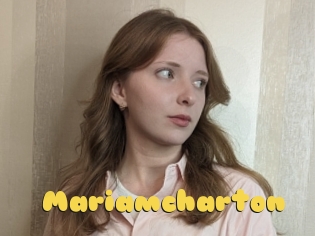 Mariamcharton