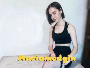 Mariamedgin