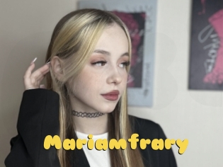 Mariamfrary