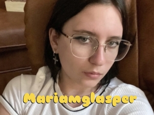 Mariamglasper