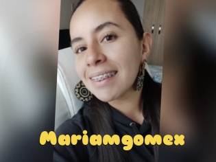 Mariamgomex