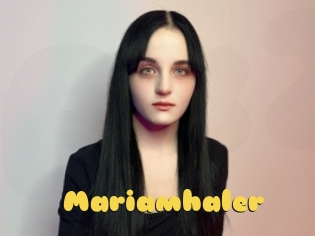 Mariamhaler