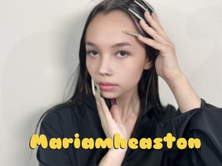 Mariamheaston
