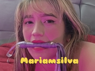 Mariamsilva
