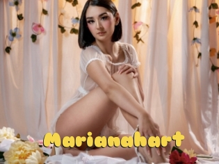 Marianahart
