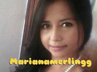 Marianamerlingg