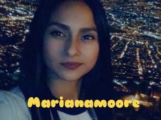 Marianamoore