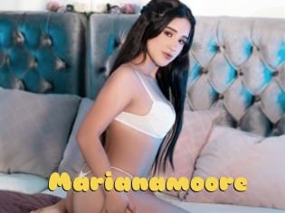 Marianamoore