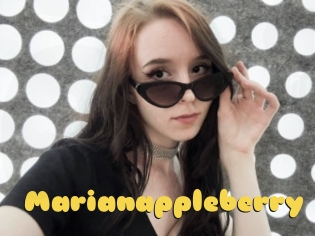 Marianappleberry