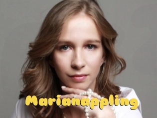 Marianappling