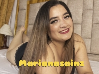 Marianasainz