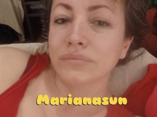 Marianasun