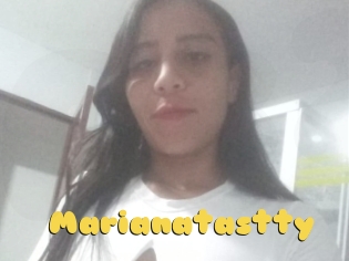 Marianatastty