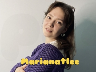 Marianatlee