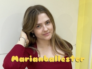 Marianballester
