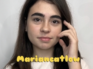 Mariancatlow