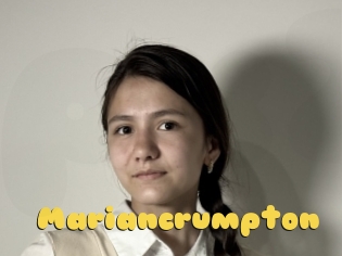 Mariancrumpton
