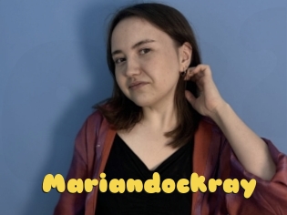 Mariandockray