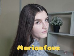Marianfaux
