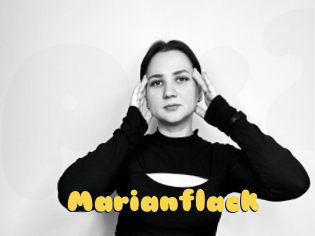 Marianflack