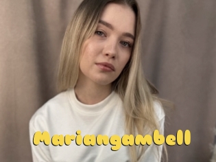 Mariangambell