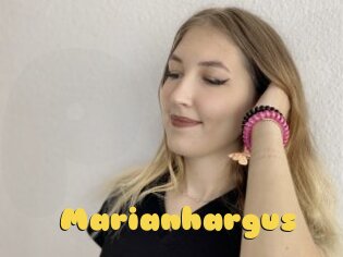 Marianhargus
